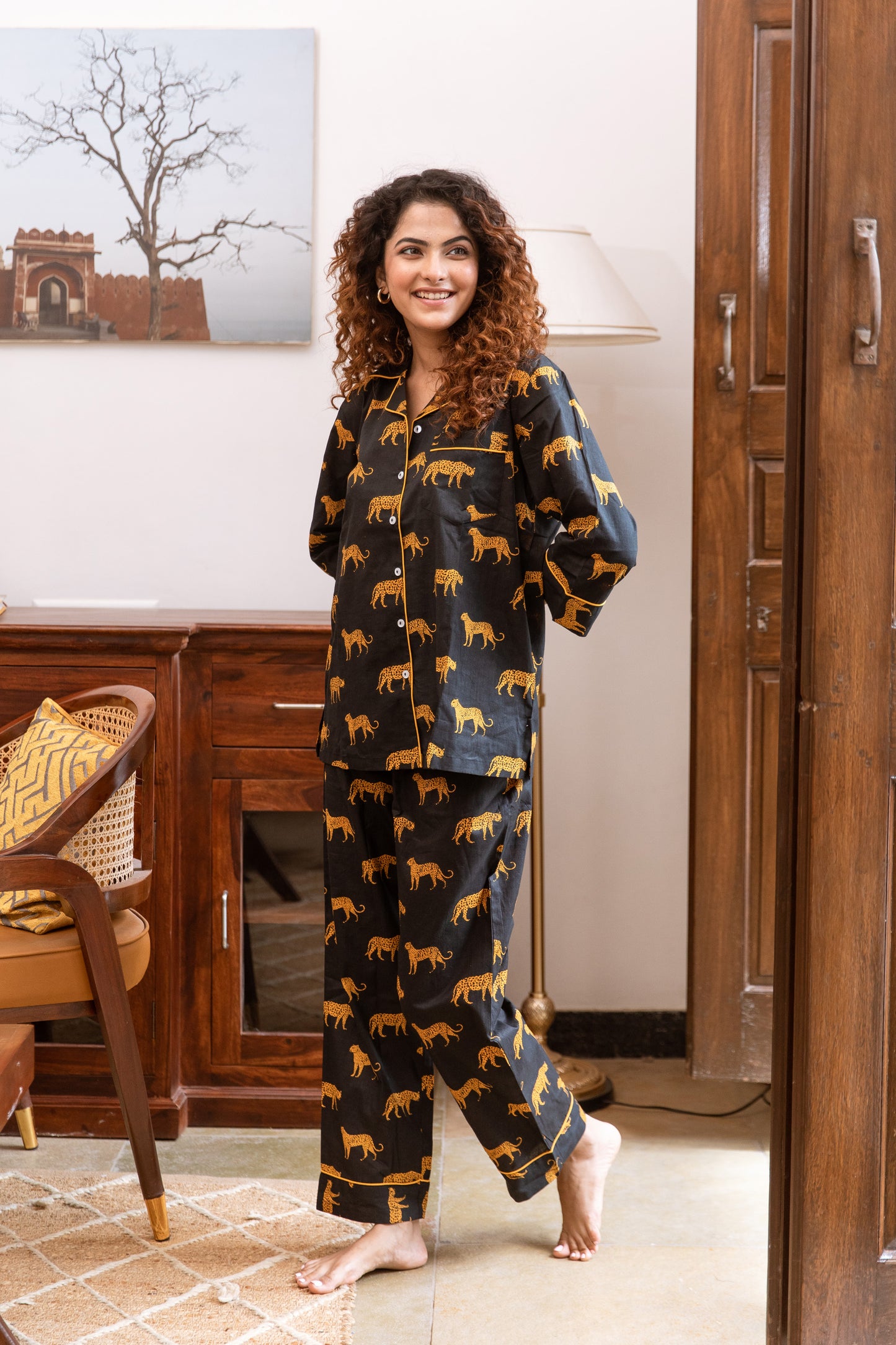 Indian Pyjama set