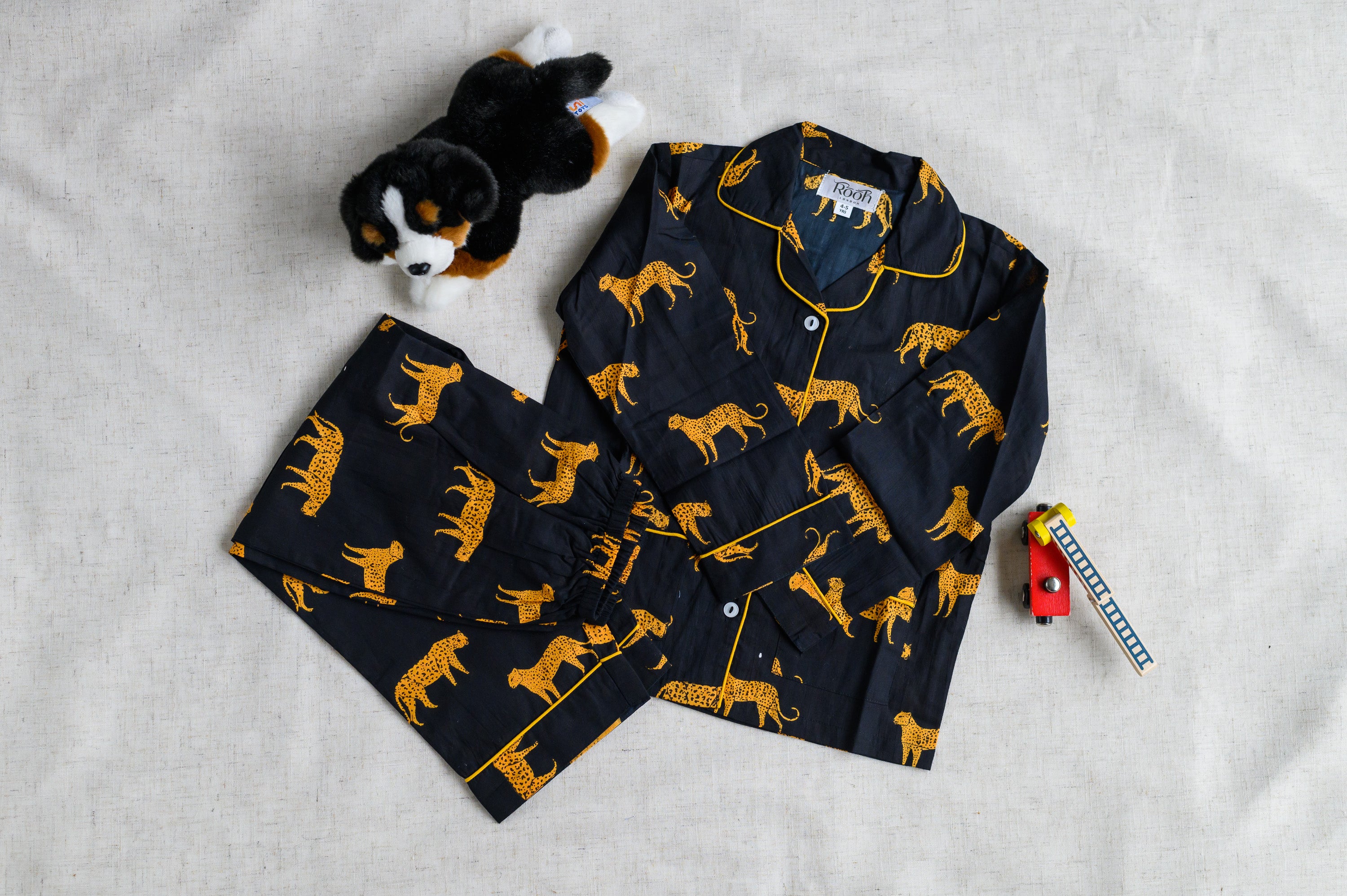 Unisex sales kids pjs