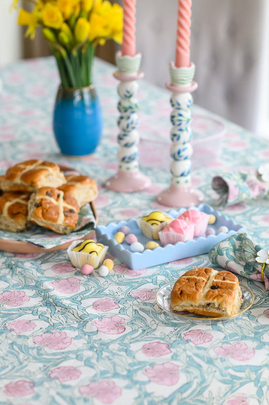 BAHAAR TABLECLOTH