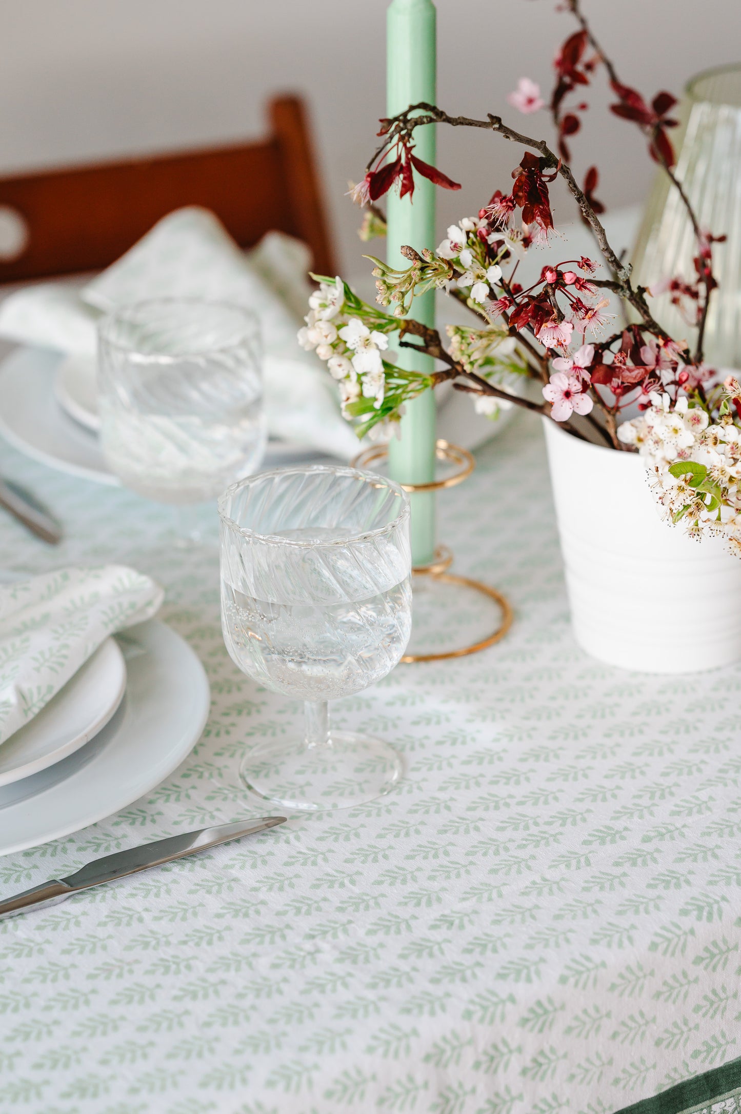 NEEM TABLECLOTH
