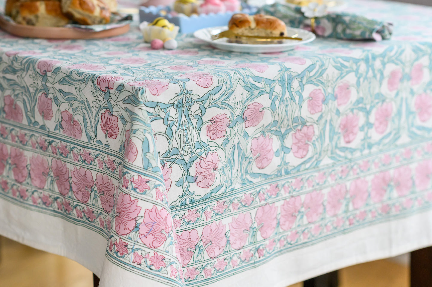 bahaar tablecloth